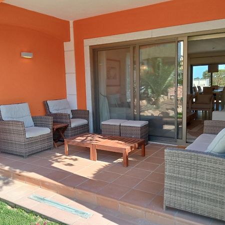 Anis Lux Tavira Residence Villa 5Q Луш-ди-Тавира Экстерьер фото