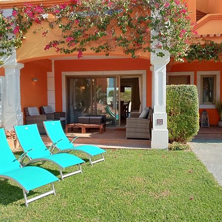 Anis Lux Tavira Residence Villa 5Q Луш-ди-Тавира Экстерьер фото