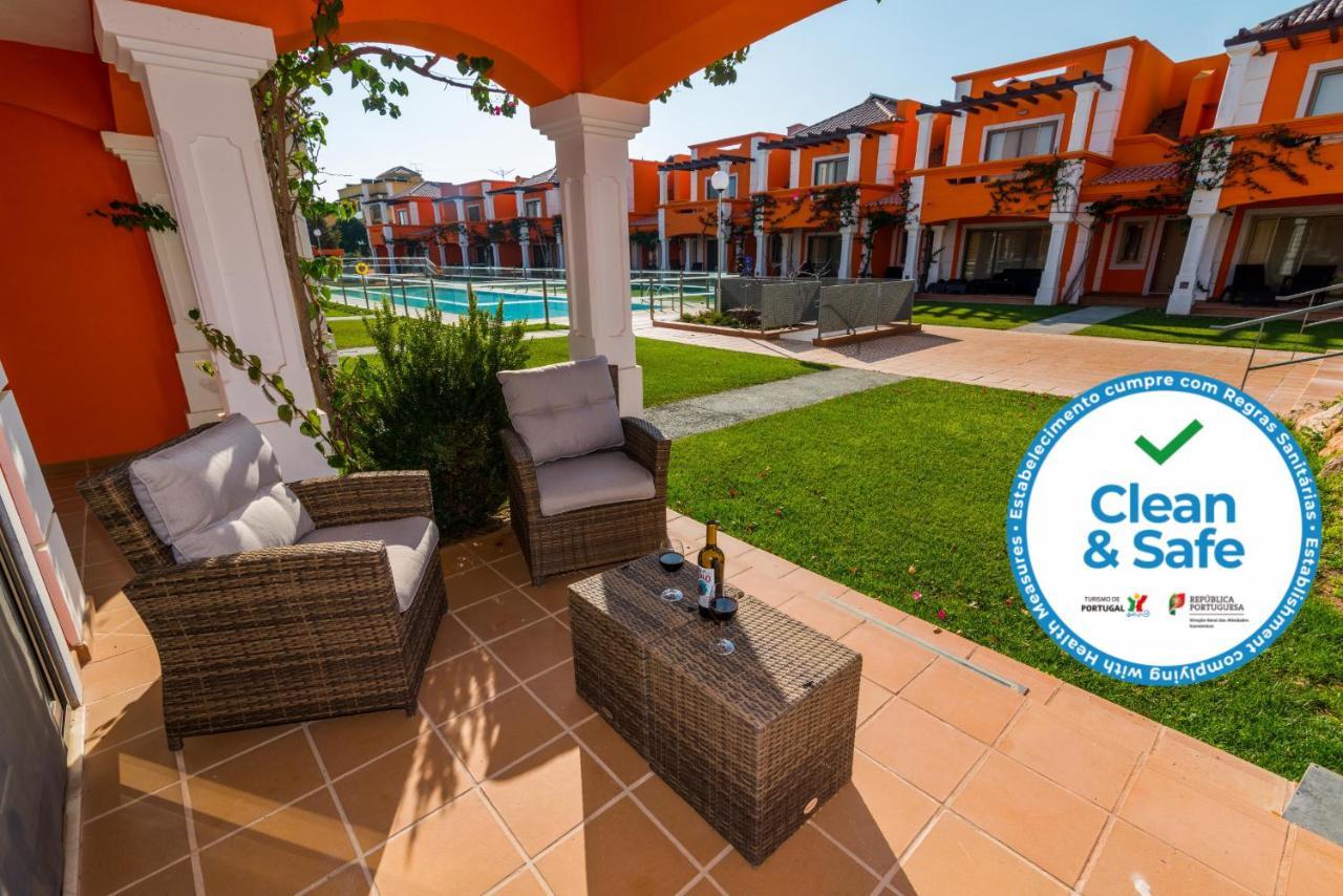 Anis Lux Tavira Residence Villa 5Q Луш-ди-Тавира Экстерьер фото