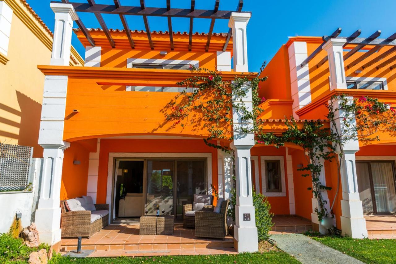 Anis Lux Tavira Residence Villa 5Q Луш-ди-Тавира Экстерьер фото