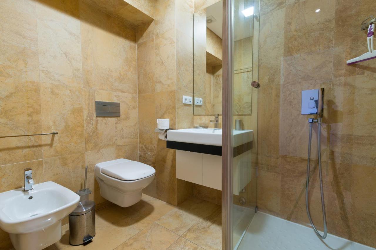 Anis Lux Tavira Residence Villa 5Q Луш-ди-Тавира Экстерьер фото