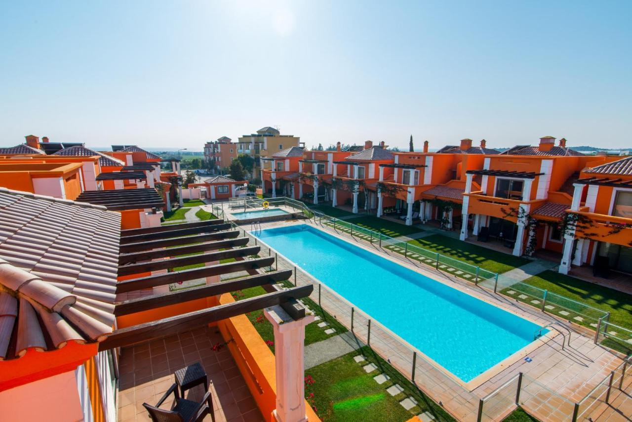 Anis Lux Tavira Residence Villa 5Q Луш-ди-Тавира Экстерьер фото