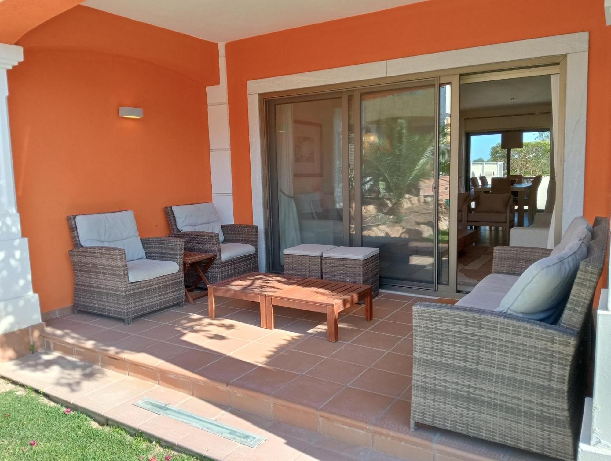 Anis Lux Tavira Residence Villa 5Q Луш-ди-Тавира Экстерьер фото