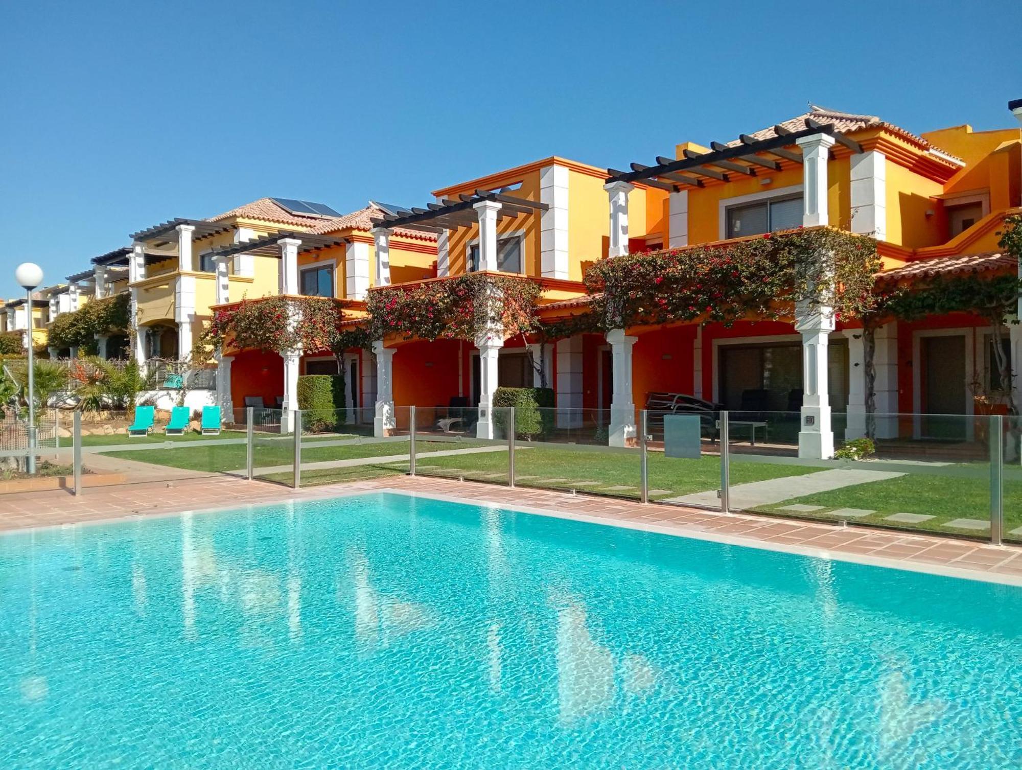 Anis Lux Tavira Residence Villa 5Q Луш-ди-Тавира Экстерьер фото