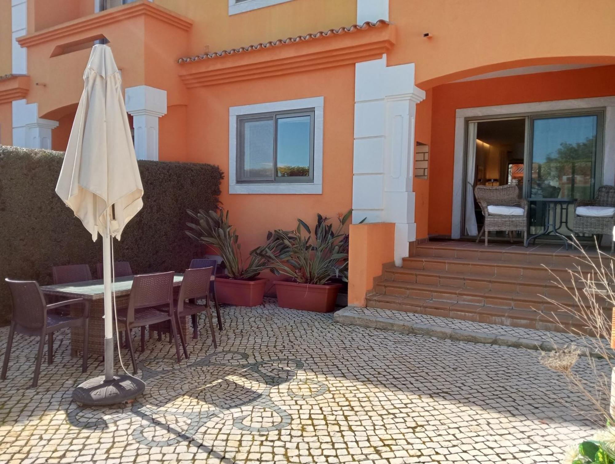 Anis Lux Tavira Residence Villa 5Q Луш-ди-Тавира Экстерьер фото