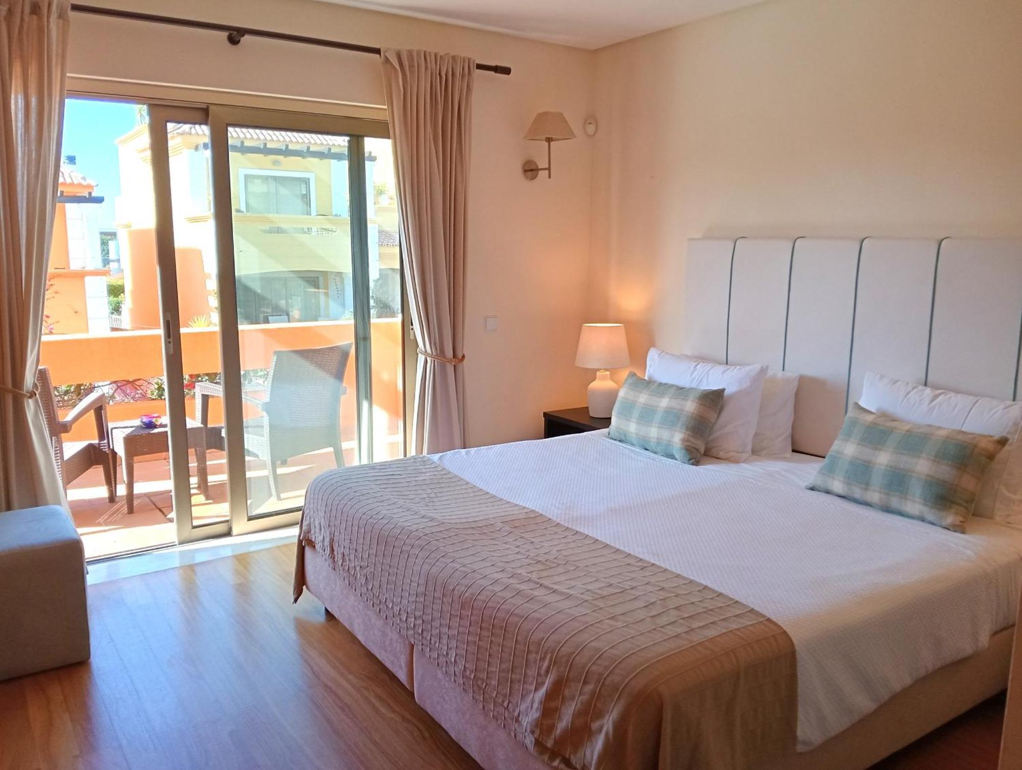 Anis Lux Tavira Residence Villa 5Q Луш-ди-Тавира Экстерьер фото
