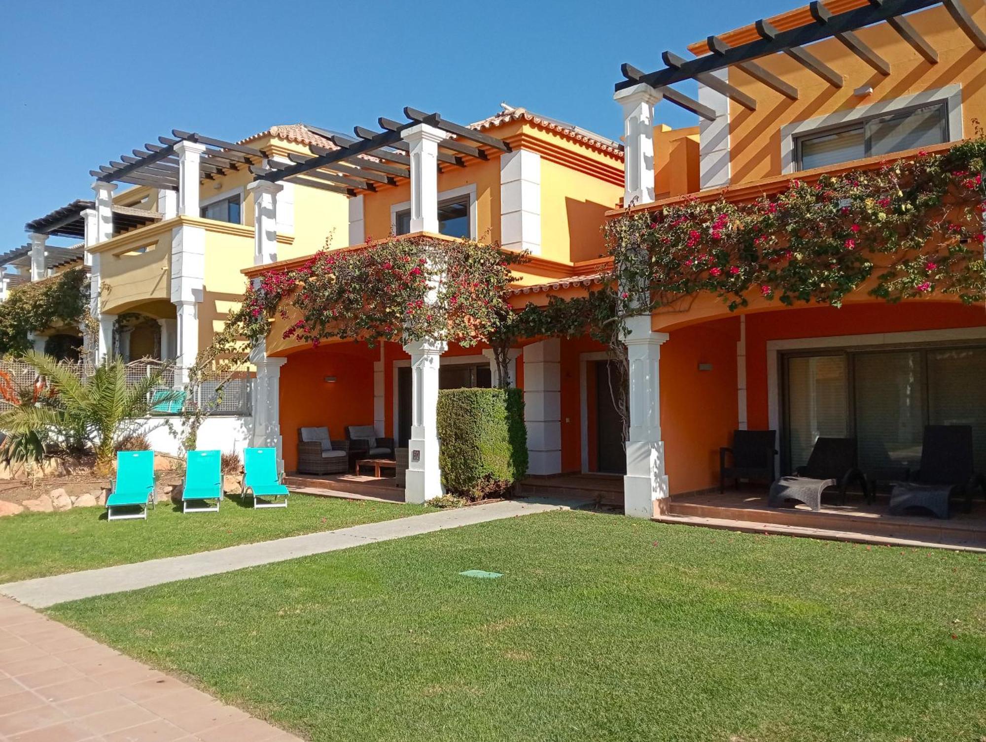 Anis Lux Tavira Residence Villa 5Q Луш-ди-Тавира Экстерьер фото