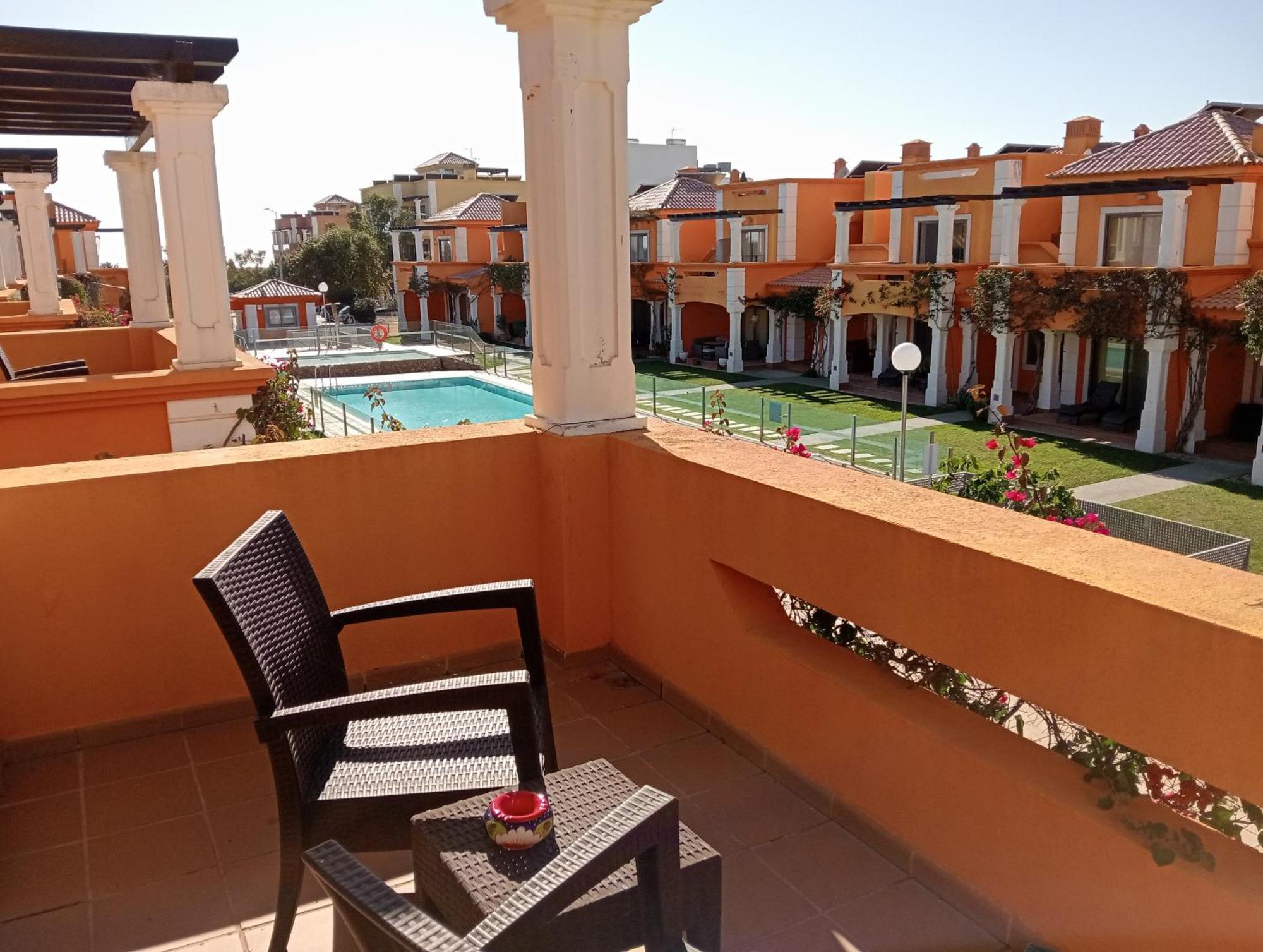 Anis Lux Tavira Residence Villa 5Q Луш-ди-Тавира Экстерьер фото