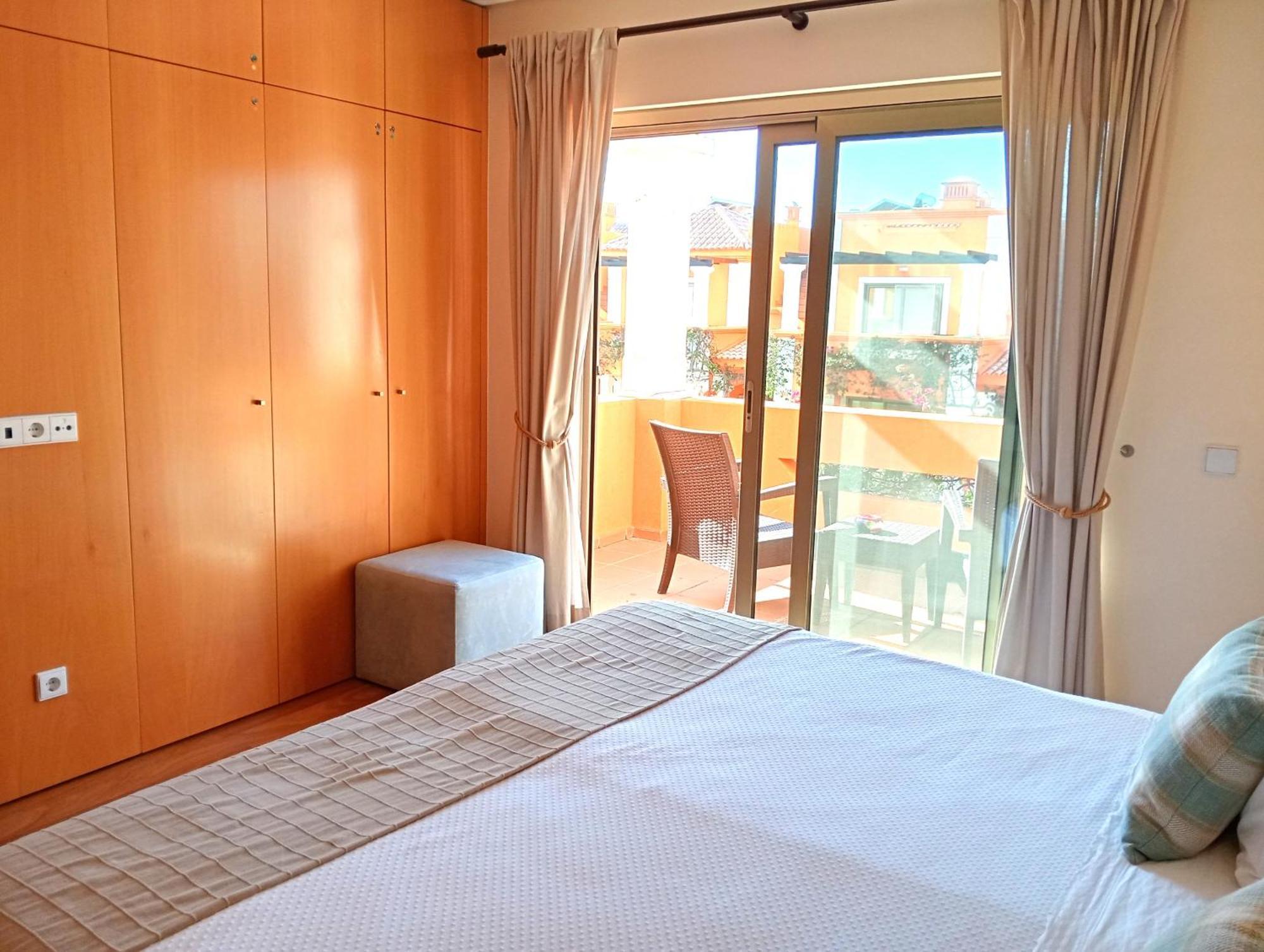 Anis Lux Tavira Residence Villa 5Q Луш-ди-Тавира Экстерьер фото