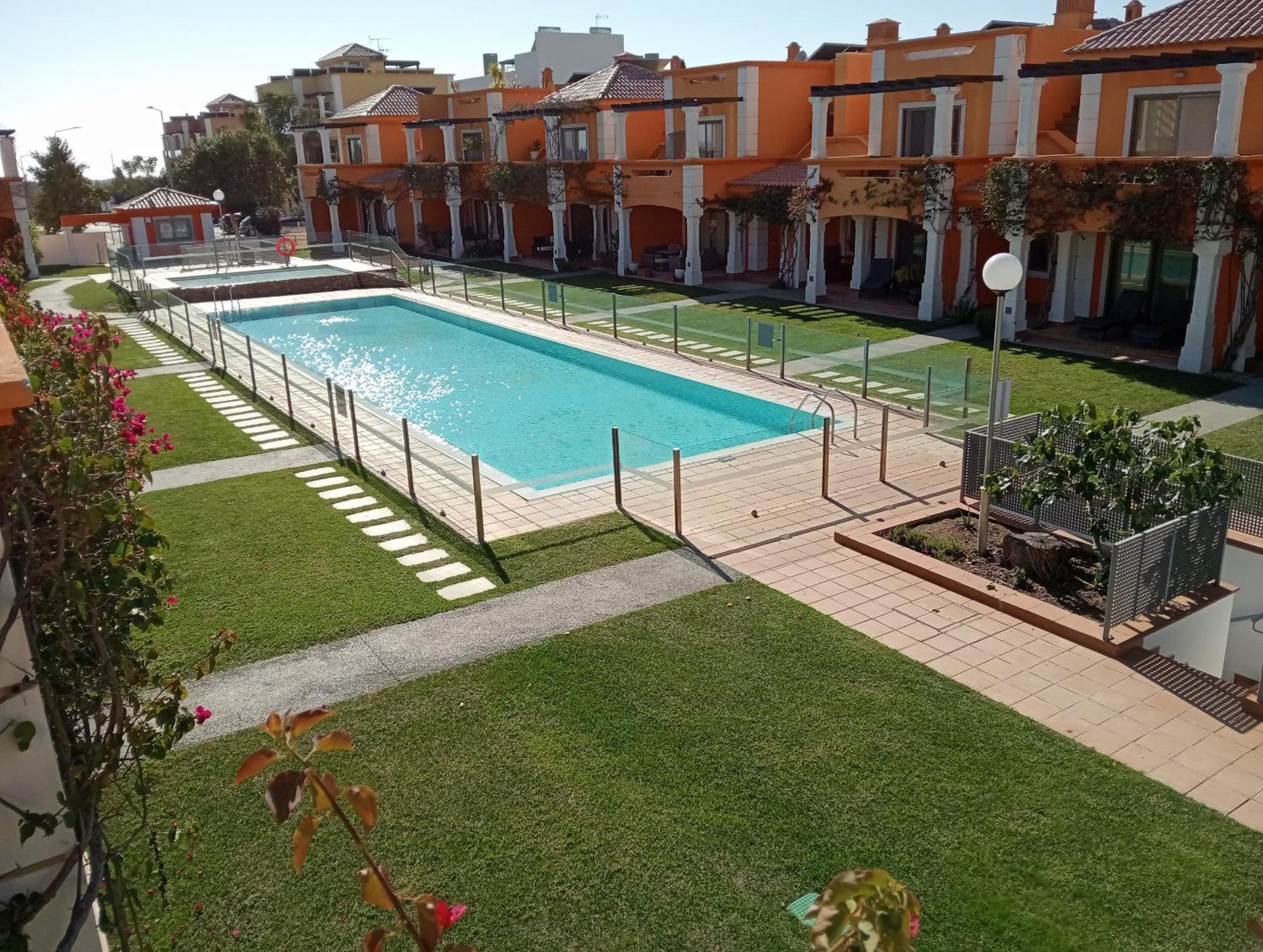 Anis Lux Tavira Residence Villa 5Q Луш-ди-Тавира Экстерьер фото
