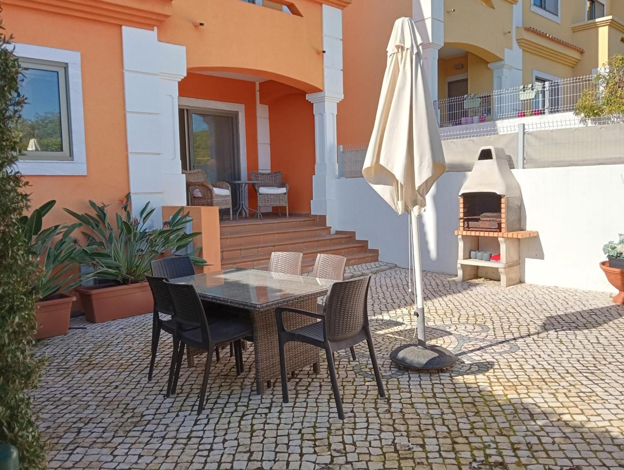 Anis Lux Tavira Residence Villa 5Q Луш-ди-Тавира Экстерьер фото