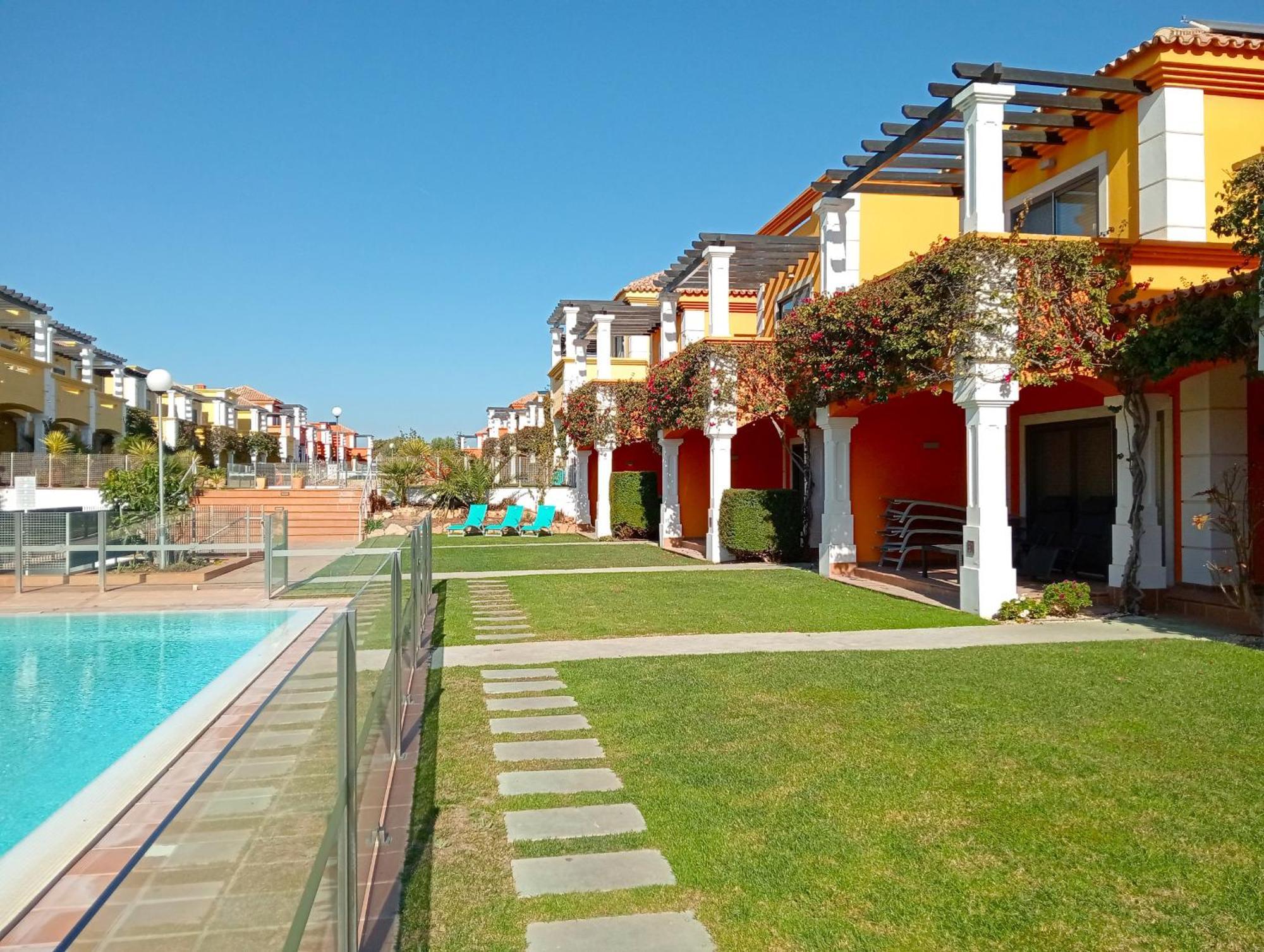 Anis Lux Tavira Residence Villa 5Q Луш-ди-Тавира Экстерьер фото